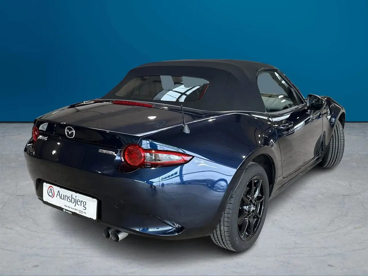 Billede 21 - Mazda MX-5 1,5 SkyActiv-G 132 Roadster Sky