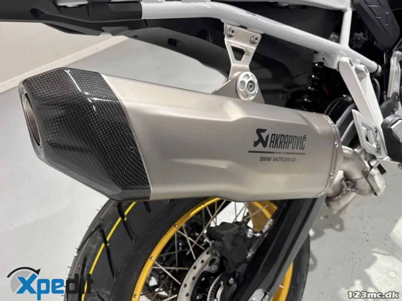 Billede 21 - BMW F 900 GS