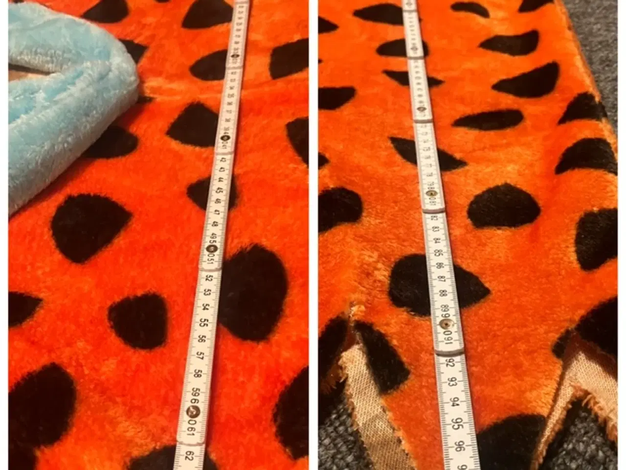 Billede 3 - Fred Flintstone kostume 