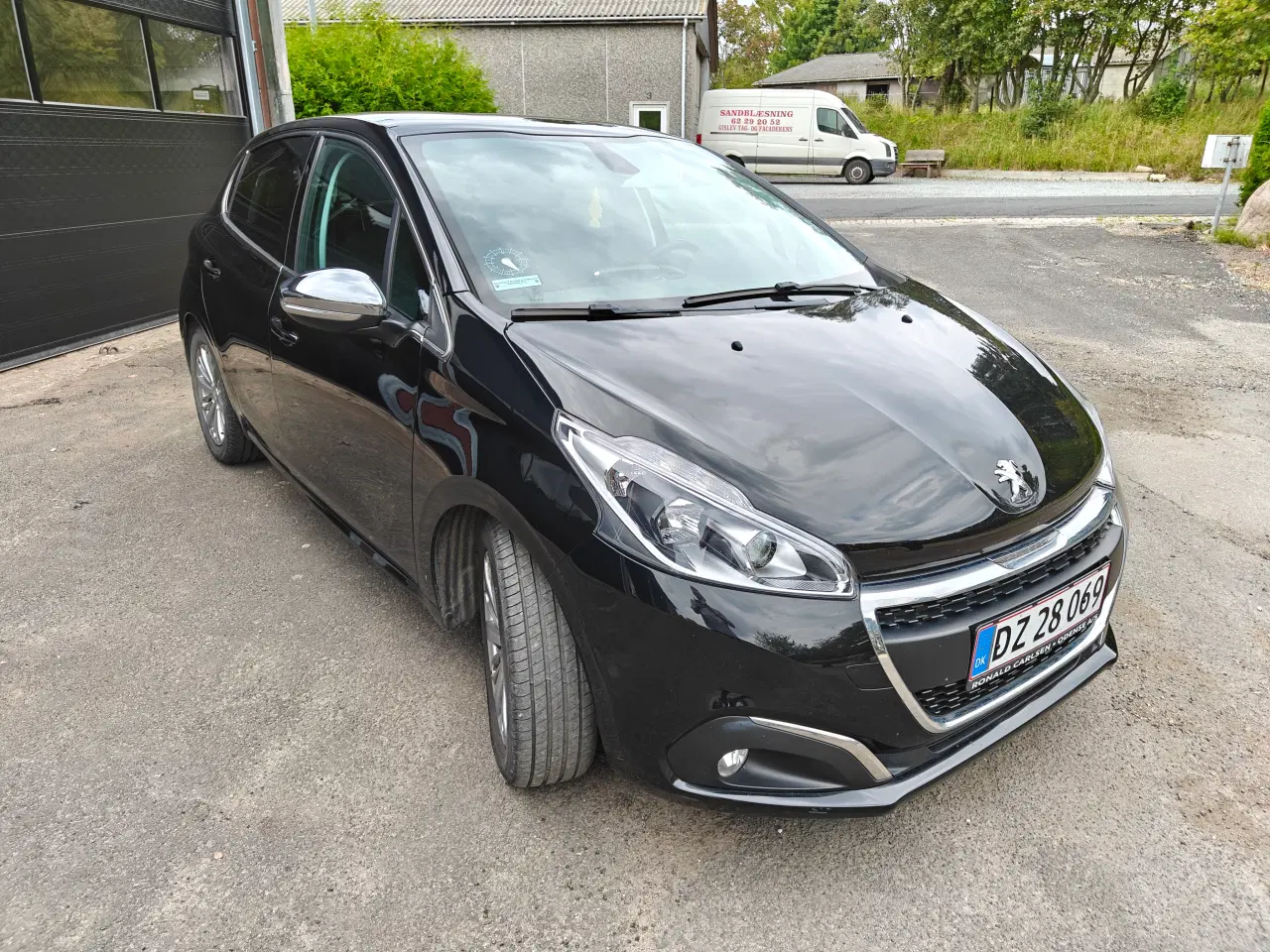 Billede 11 - Peugeot 208 