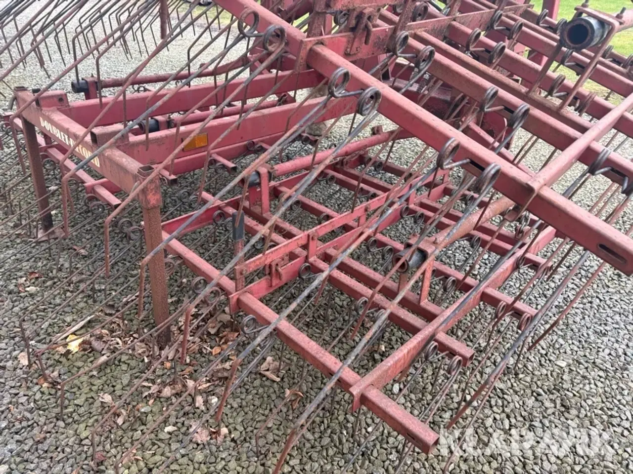 Billede 9 - Rive / strile Doublet-record