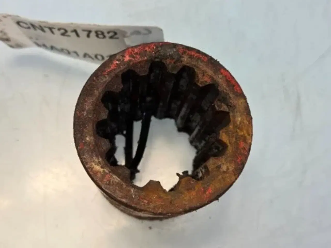 Billede 8 - Case 1680 Muffe 184341C2