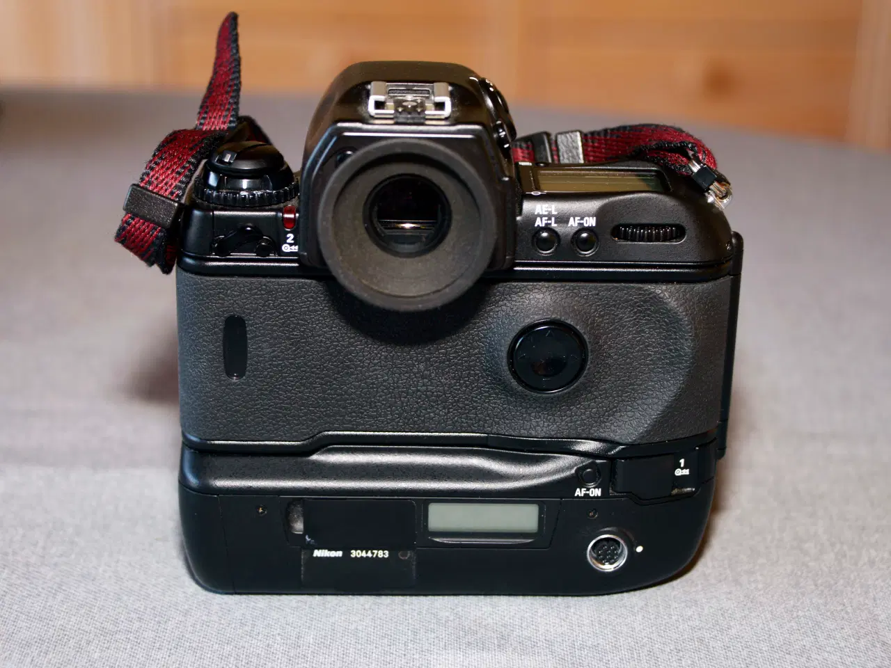 Billede 2 - Nikon F5 Hus
