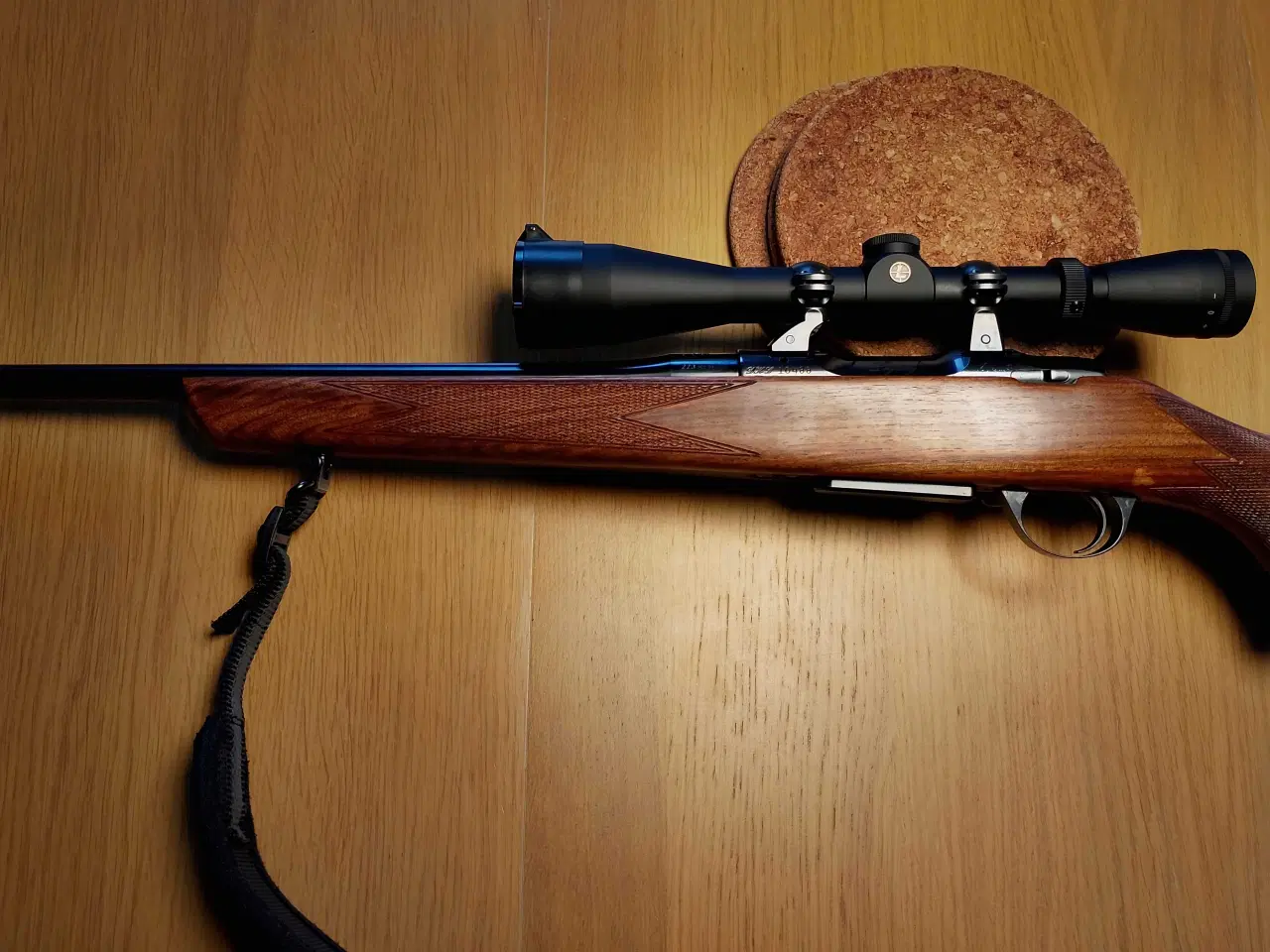 Billede 5 - Schultz og Larsen legacy 223 8"
