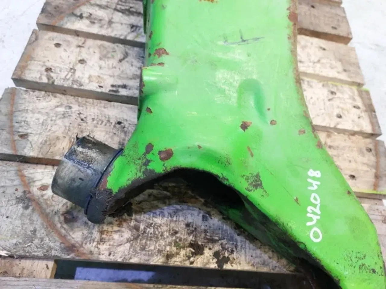 Billede 5 - Merlo P41.7 Lår 042048