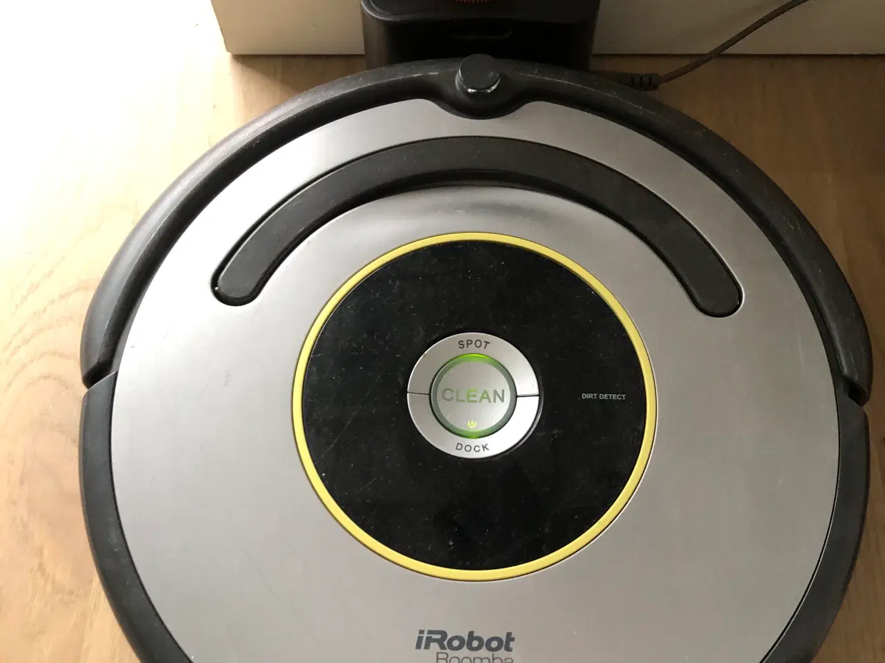 Billede 1 - iRobot 631 Robot støvsuger