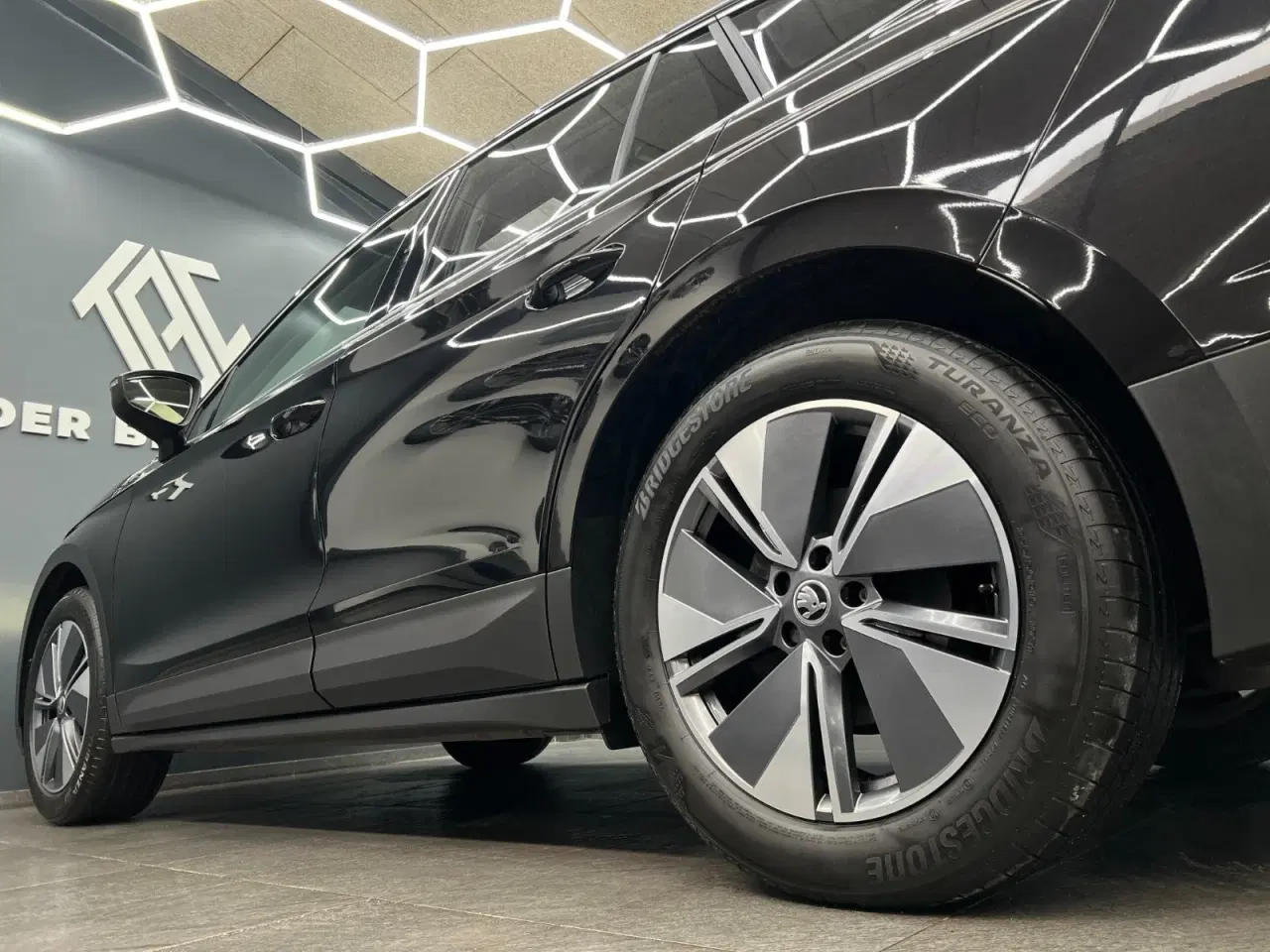 Billede 18 - Skoda Enyaq 80 iV ecoSuite