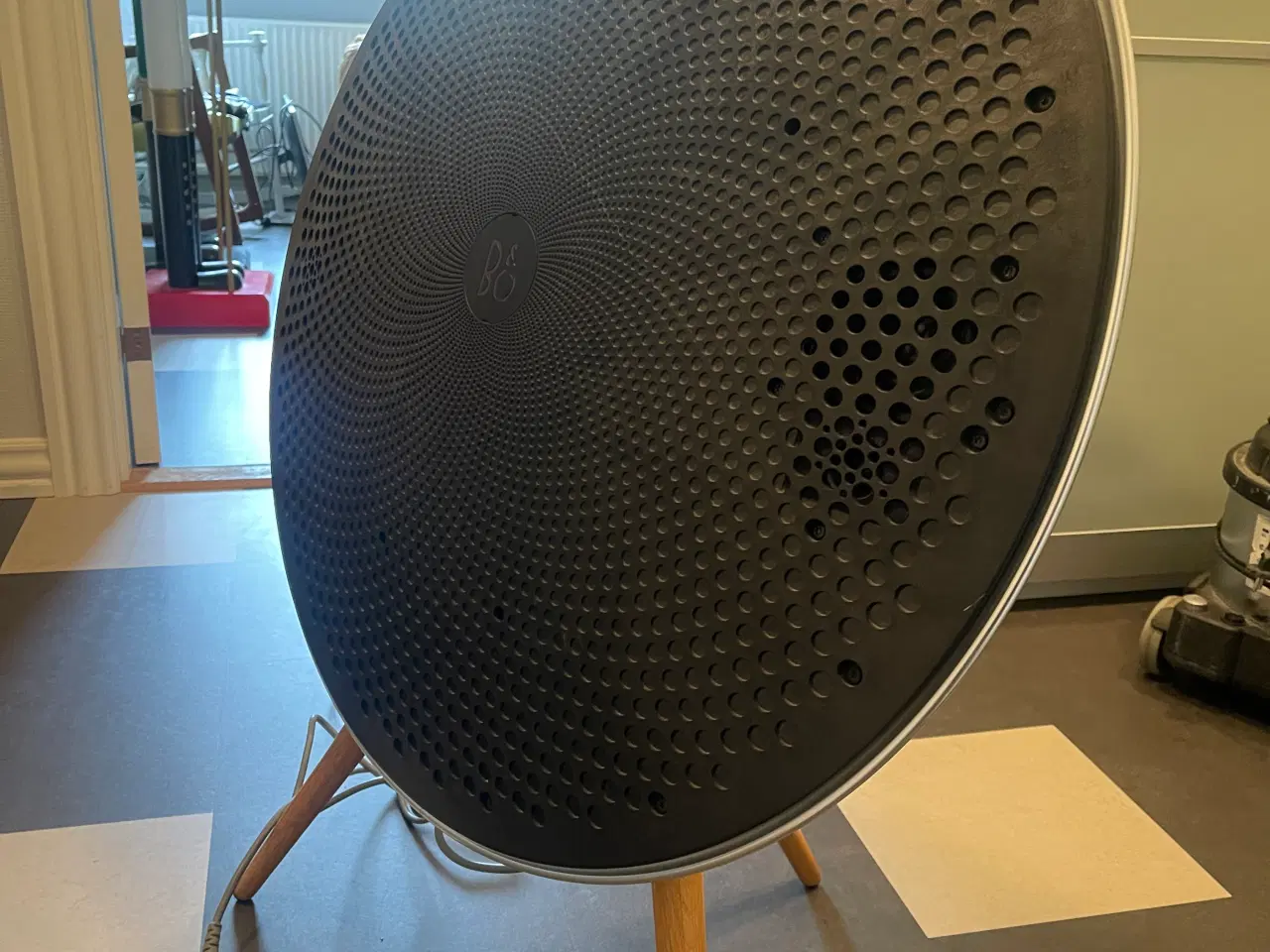 Billede 1 - Beoplay A9