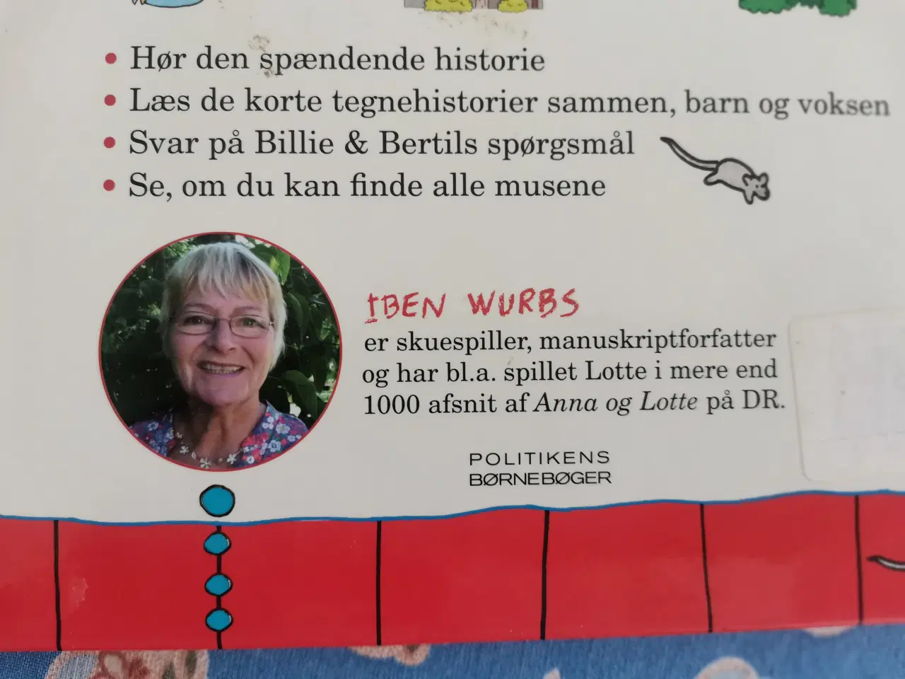 Billede 5 - Rigtig gode børnebøger 10 kr pr stk.