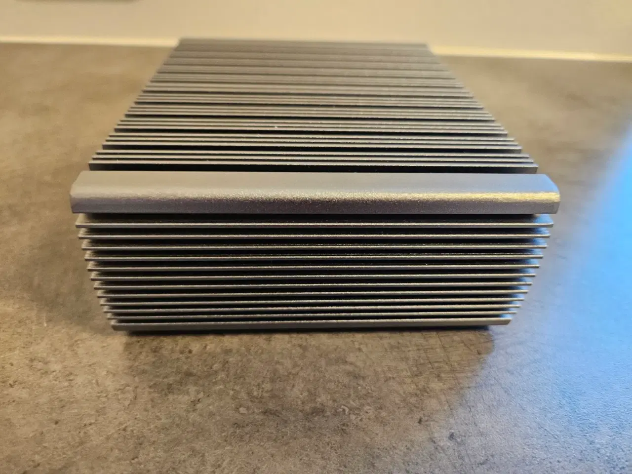 Billede 3 - Fanless Mini PC - Intel Celeron J4125 | 8GB RAM