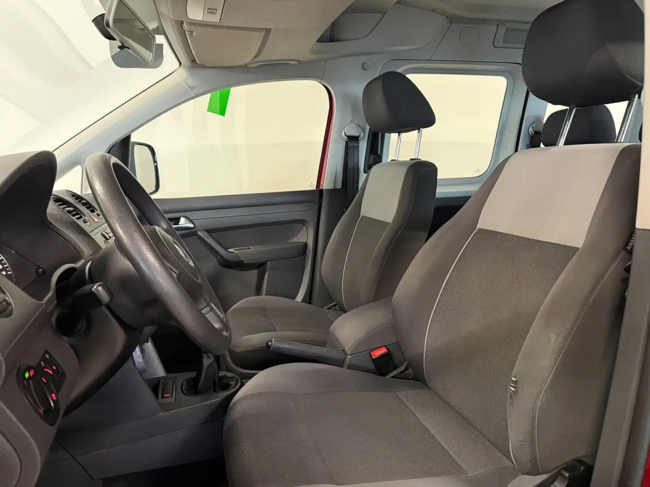 Billede 12 - VW Caddy 1,2 TSi 85 Trendline