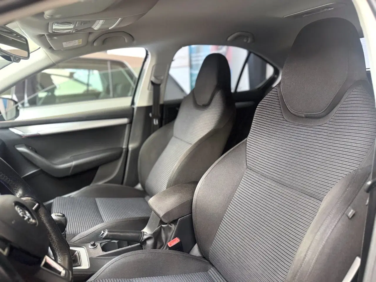 Billede 10 - Skoda Octavia 1,4 TSi 140 Elegance