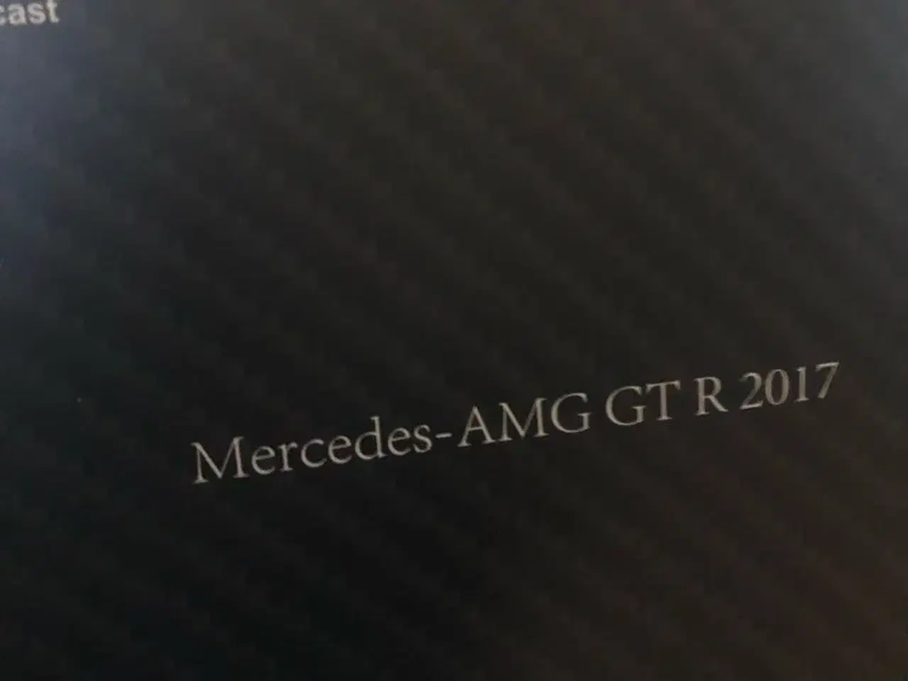 Billede 5 - Mercedes AMG GT R 2017