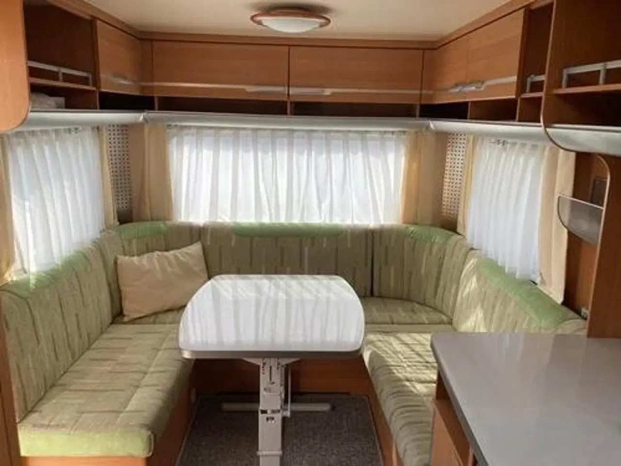 Billede 3 - Wilk S3 *** 490 HTD -  TILBUD spar 10.000 NU 89.995.-