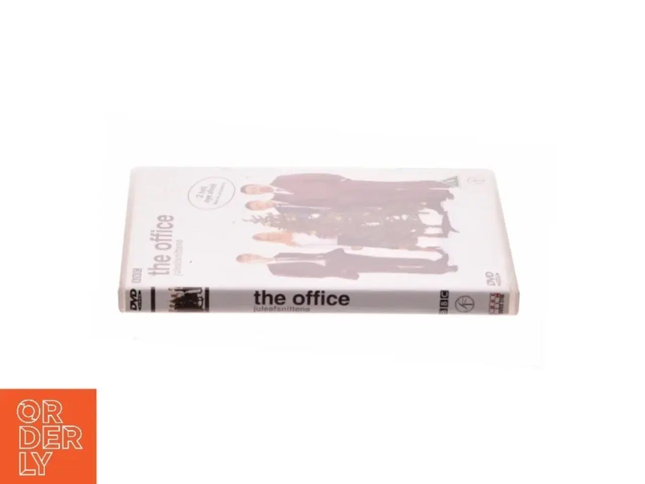 Billede 2 - OFFICE XMAS SPECIAL fra DVD