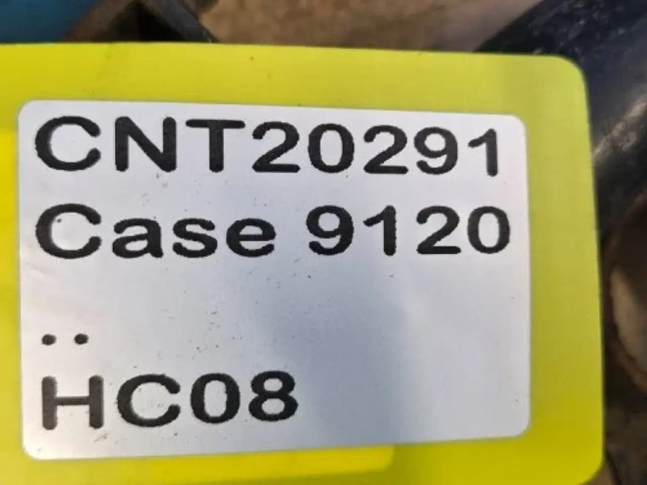 Billede 14 - Case 9120 Platform 87475046