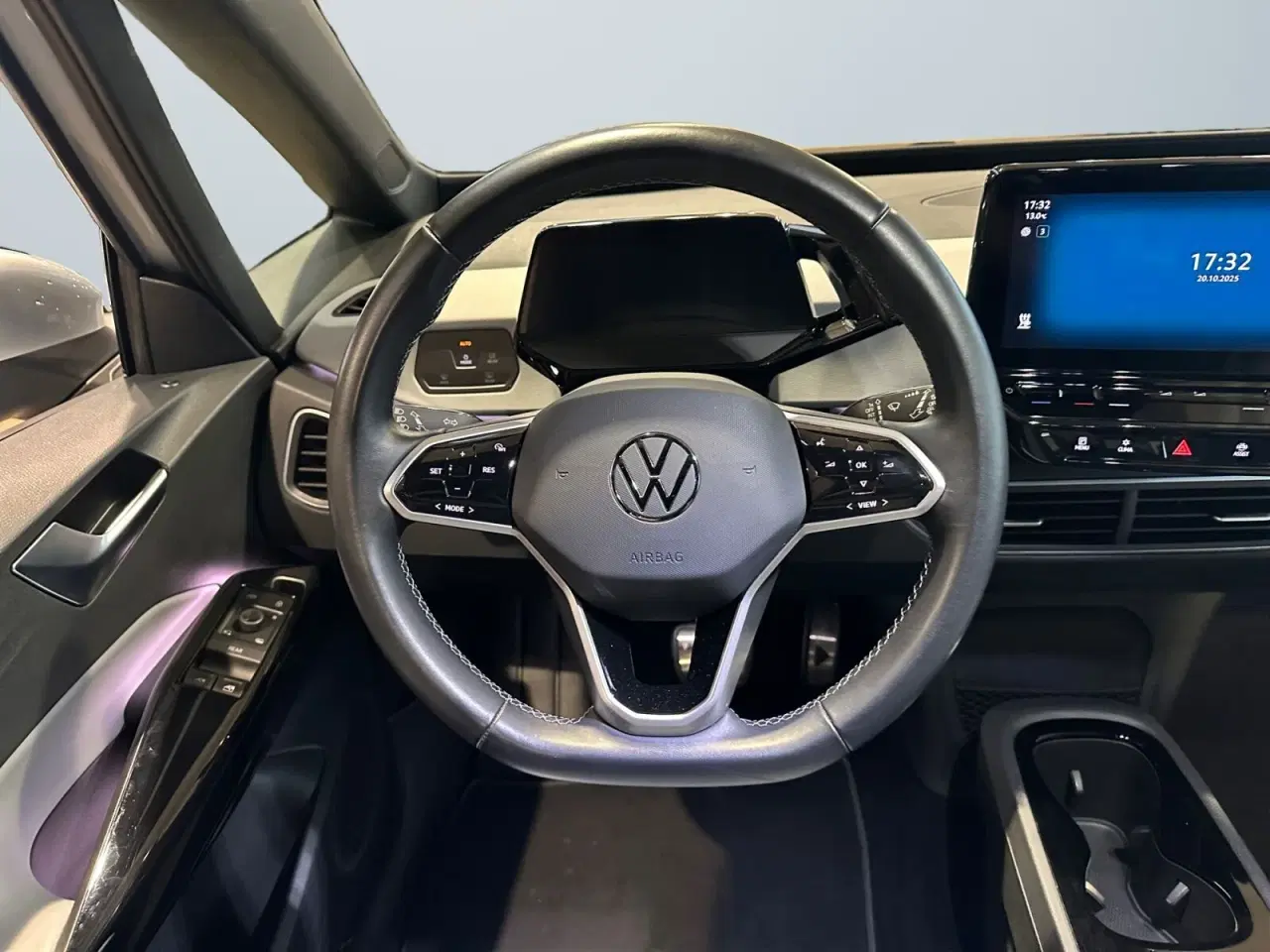 Billede 13 - VW ID.3 58 Life