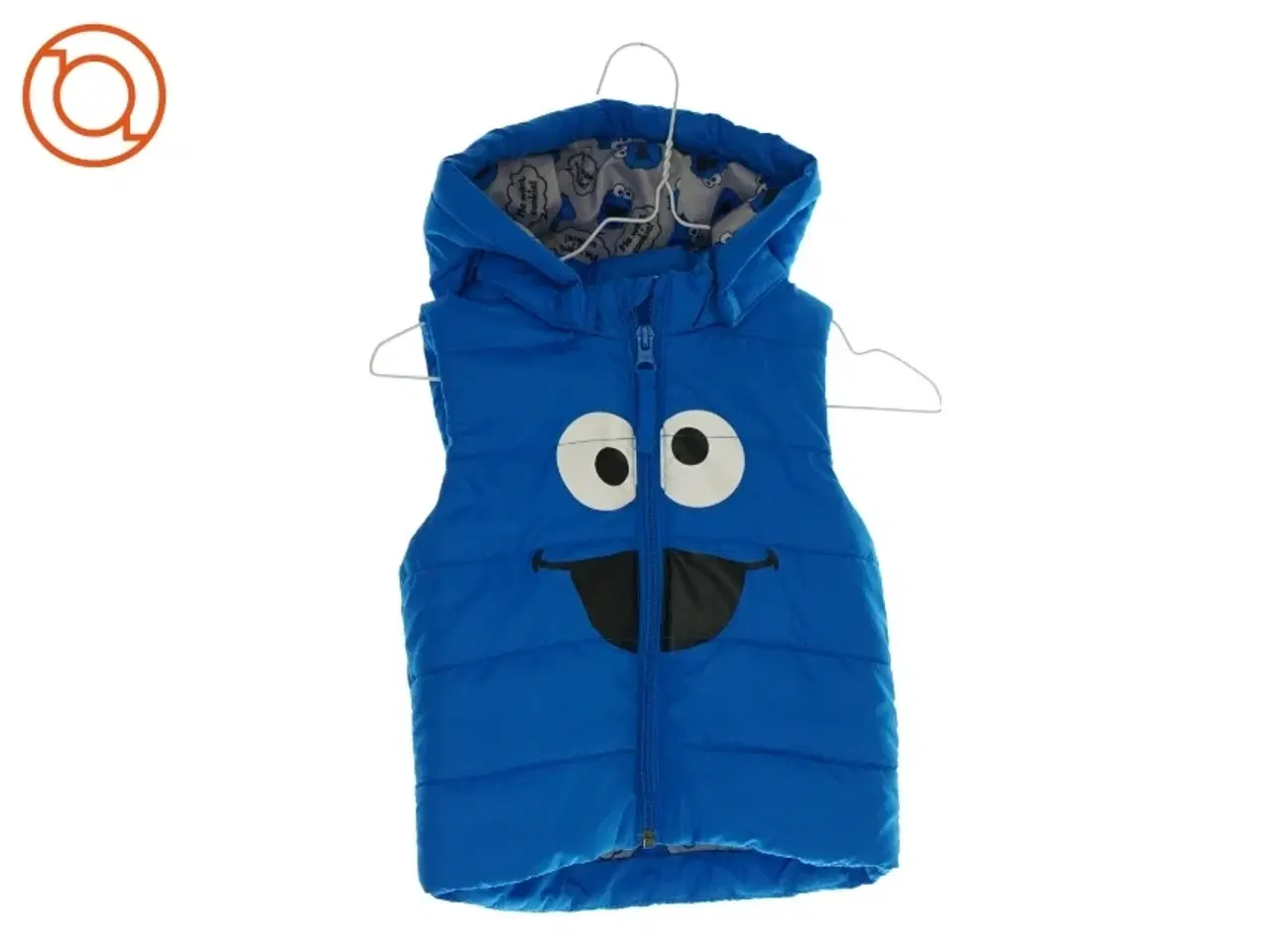 Billede 1 - Vest fra H&M