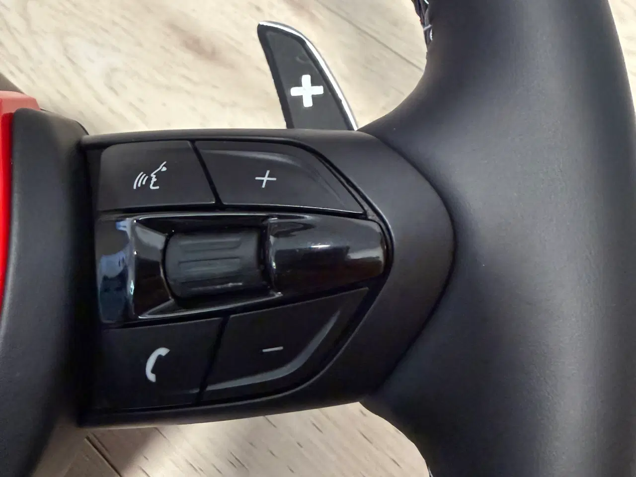 Billede 5 - BMW M Sport Rat