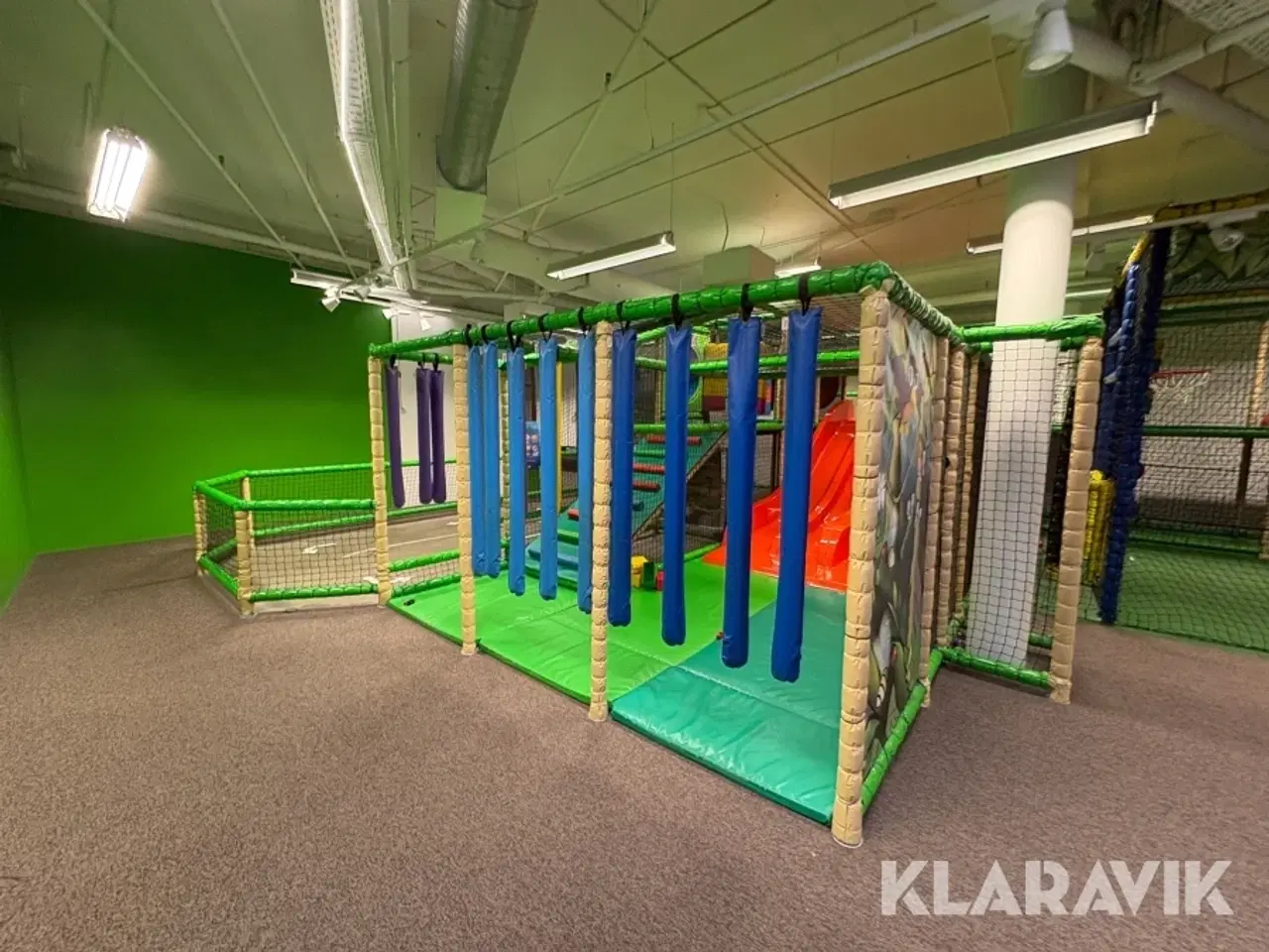 Billede 3 - Legeland - 250 m2