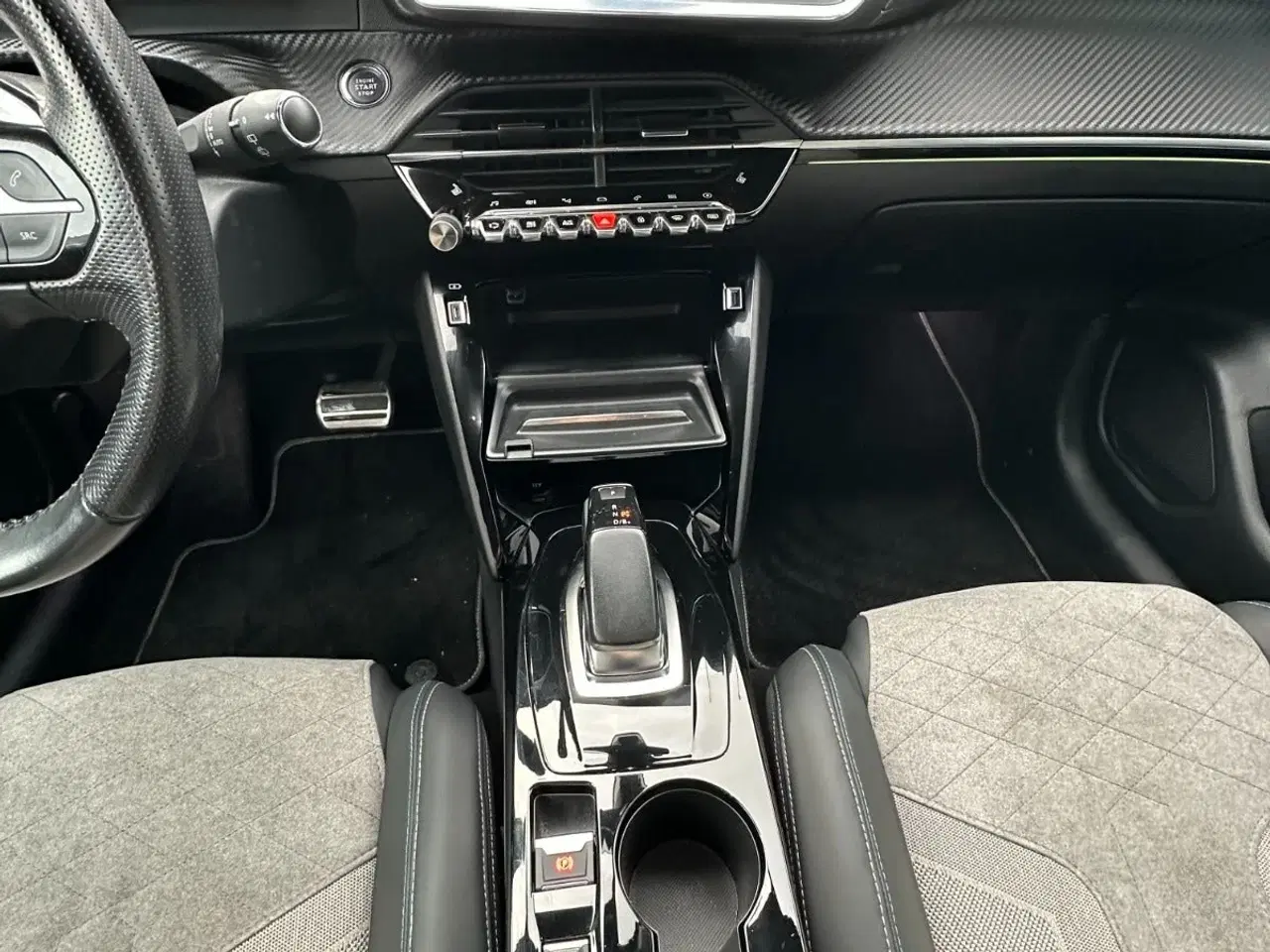 Billede 12 - Peugeot e-208 50 GT