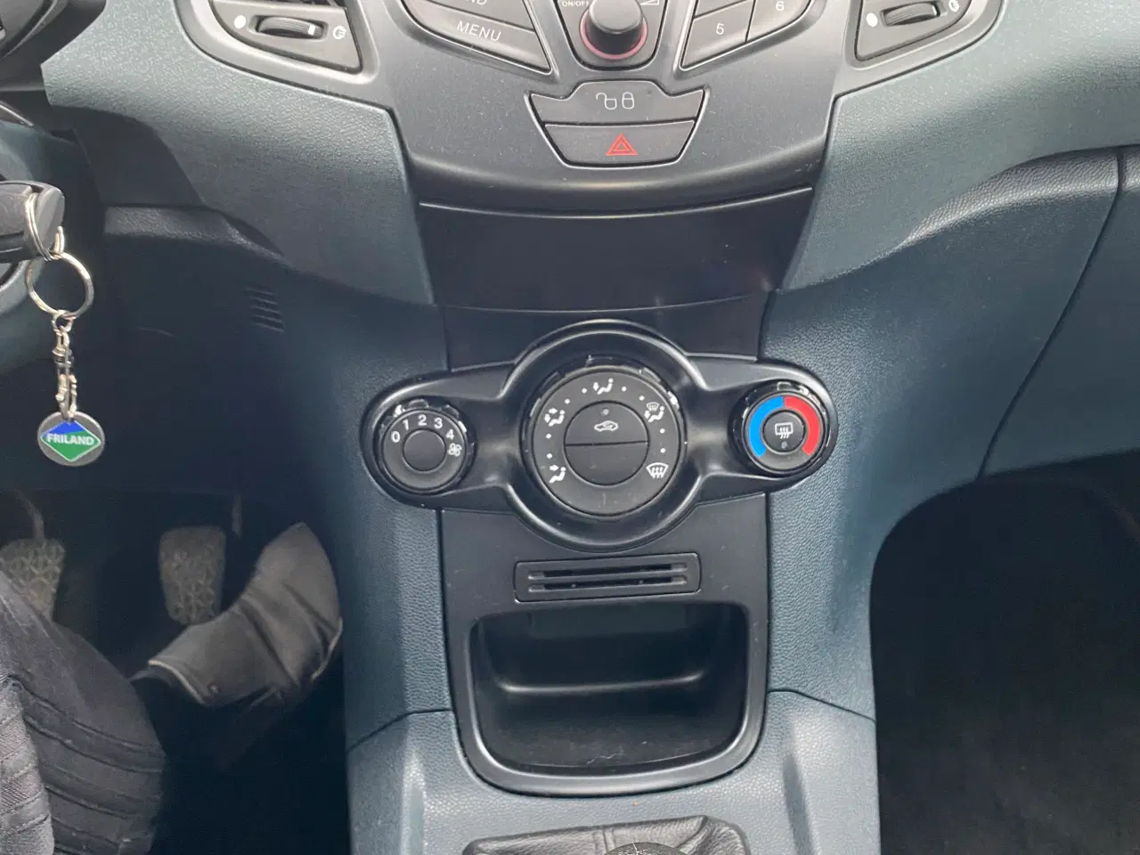 Billede 4 - BMW 320D touring M-sport