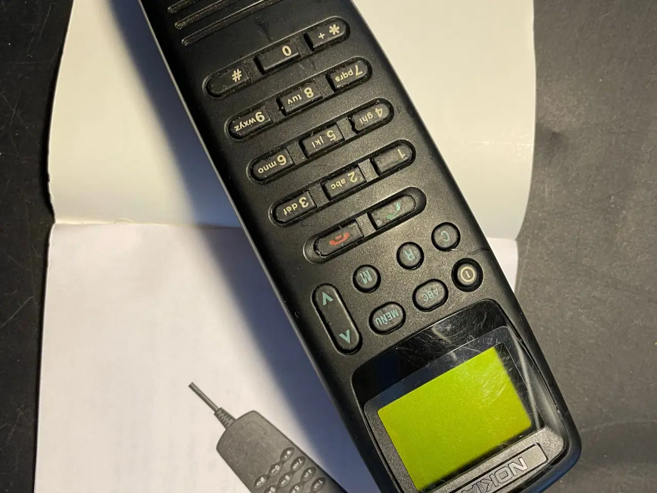 Billede 1 - Nokia Håndsæt