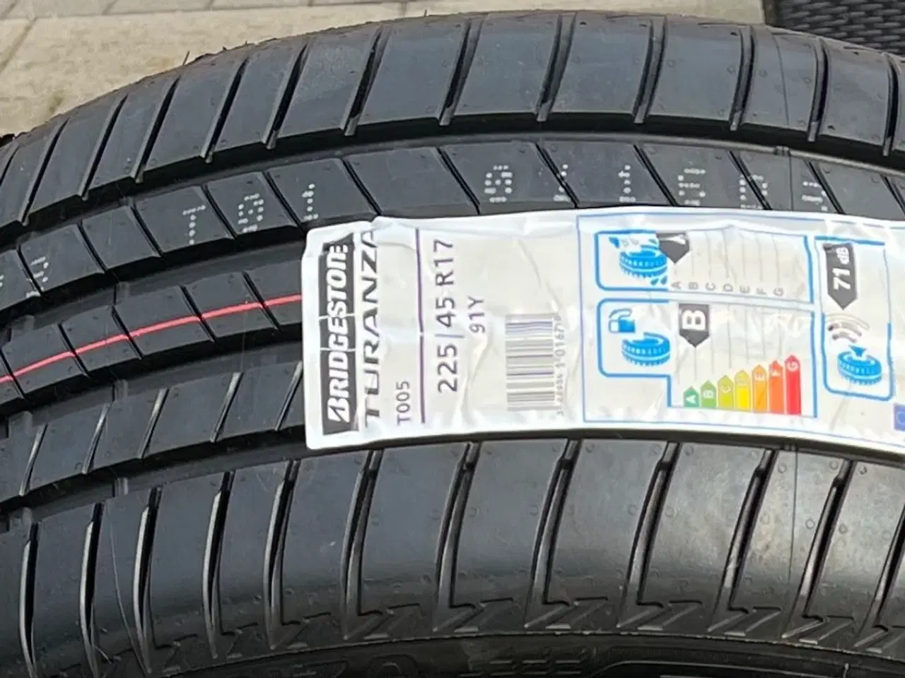 Billede 9 - OZ 17 5x112 AUDI / BMW / VW / MERCEDES / SKODA / S