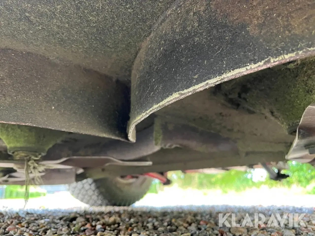 Billede 11 - Græsslåmaskine FERRIS 5100Z