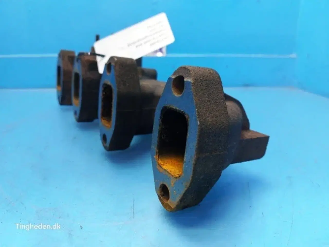 Billede 4 - Iveco F4CE9487N*J603 Udstødningsmanifold 2831203