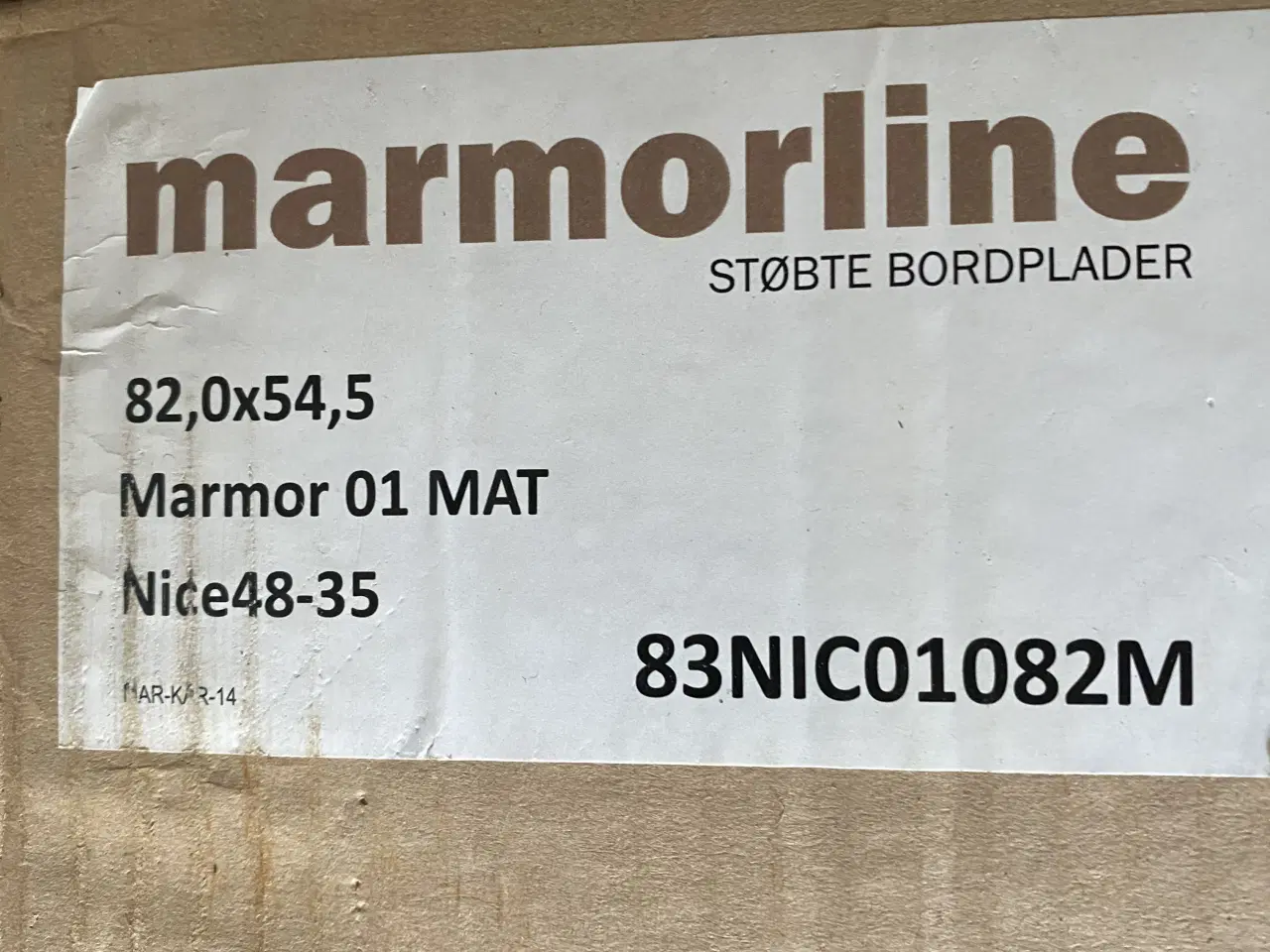 Billede 4 - Nyt Svane badeværelsesmøbel komplet 