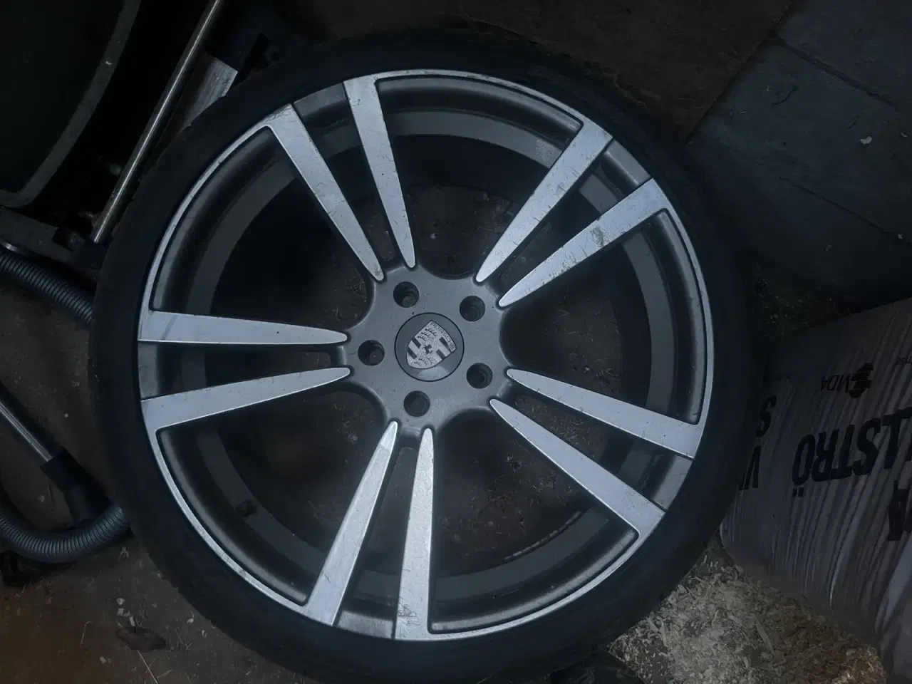 Billede 20 - Porsche Cayenne 3,0 D Tiptr. Van