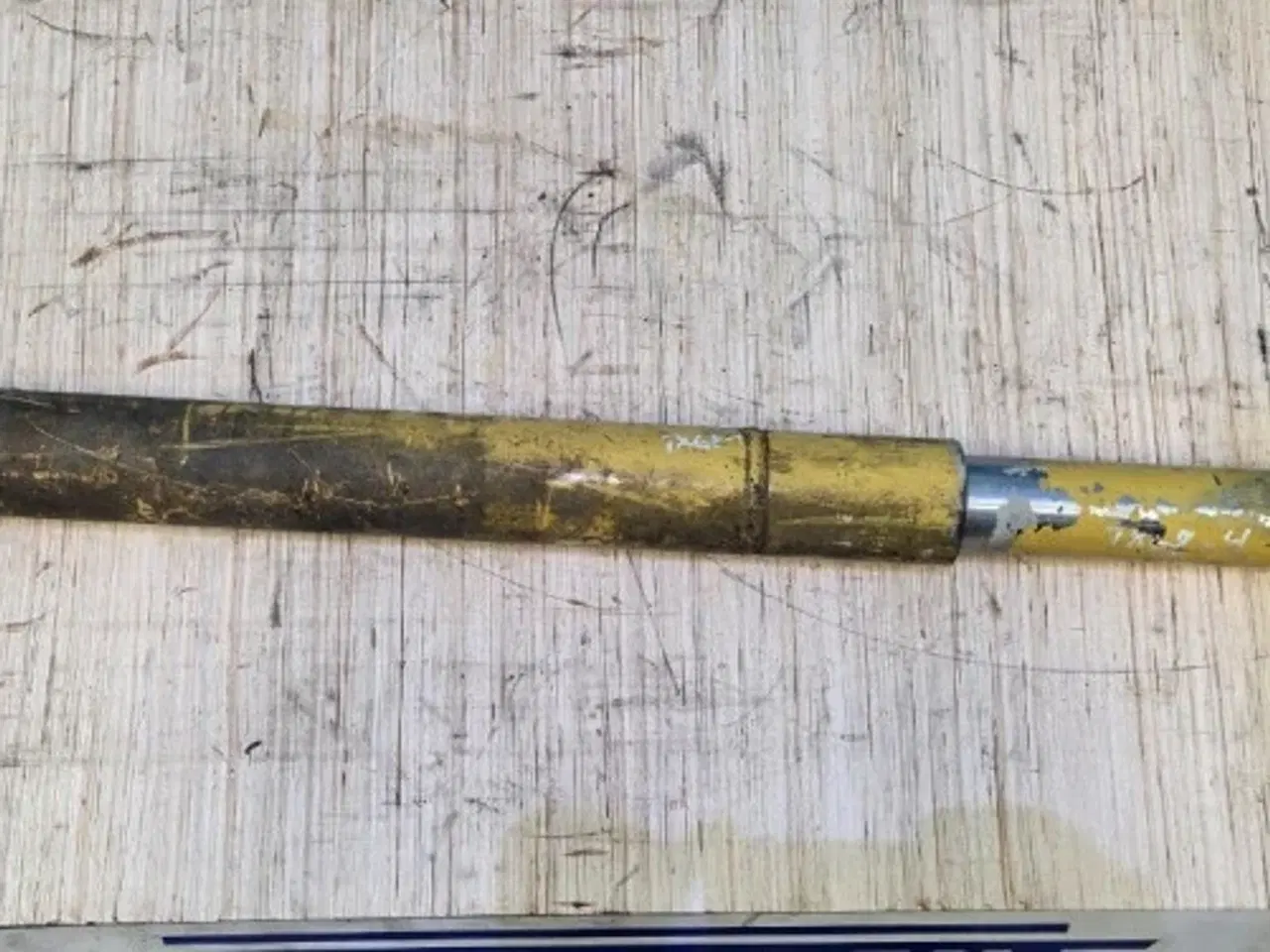 Billede 2 - New Holland TF78 Cylinder 84026605