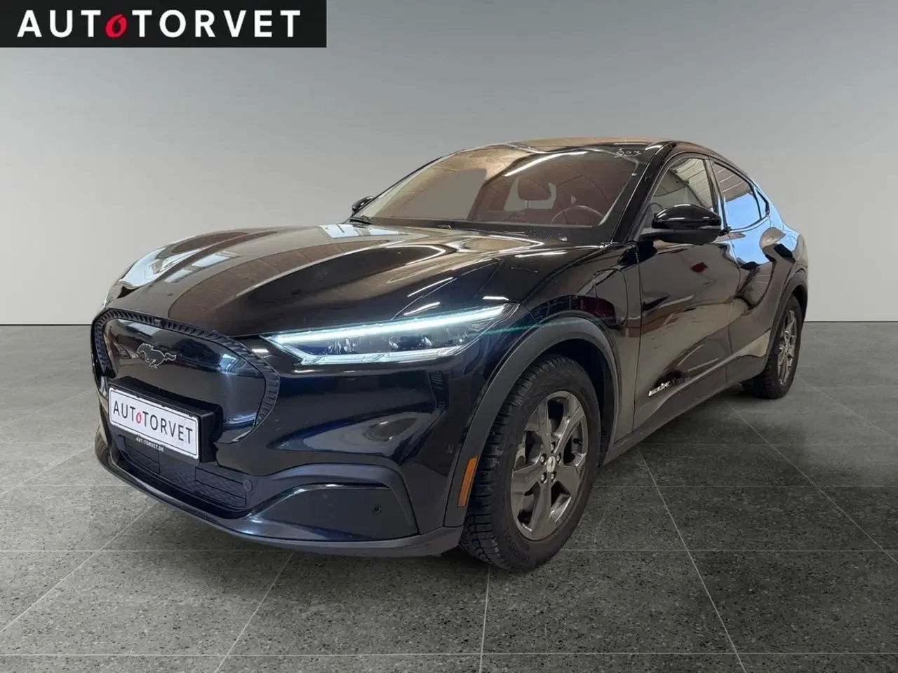 Billede 2 - Ford Mustang Mach-E 98 Extended Range