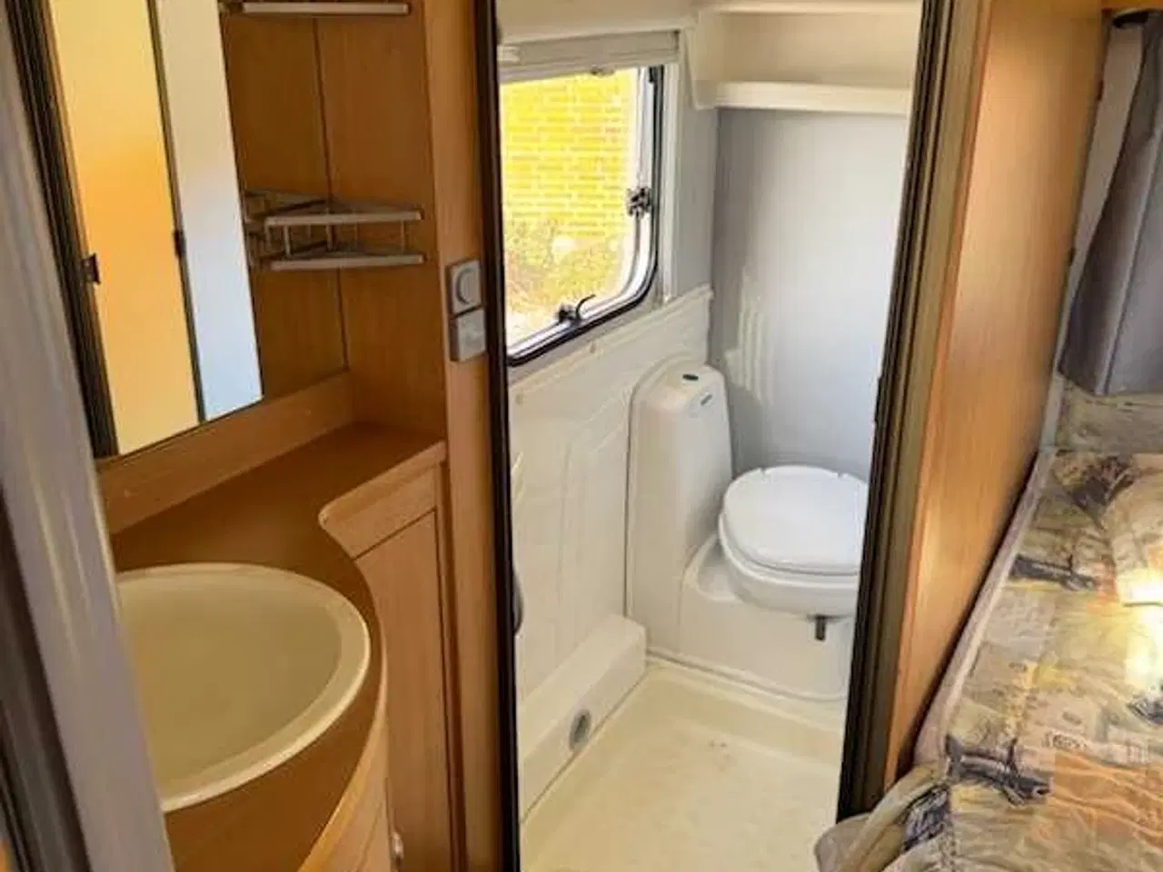 Billede 11 - Knaus Südwind 451 sælges!