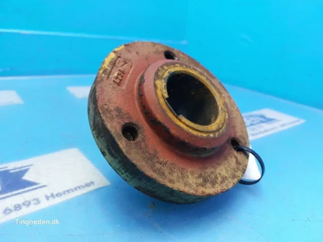 Billede 7 - New Holland TX68 Flange 9818028