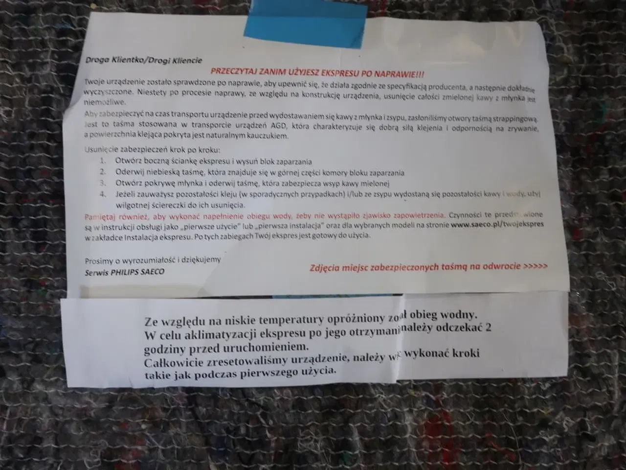 Billede 11 - Kaffemaskine PHILIPS EP2230