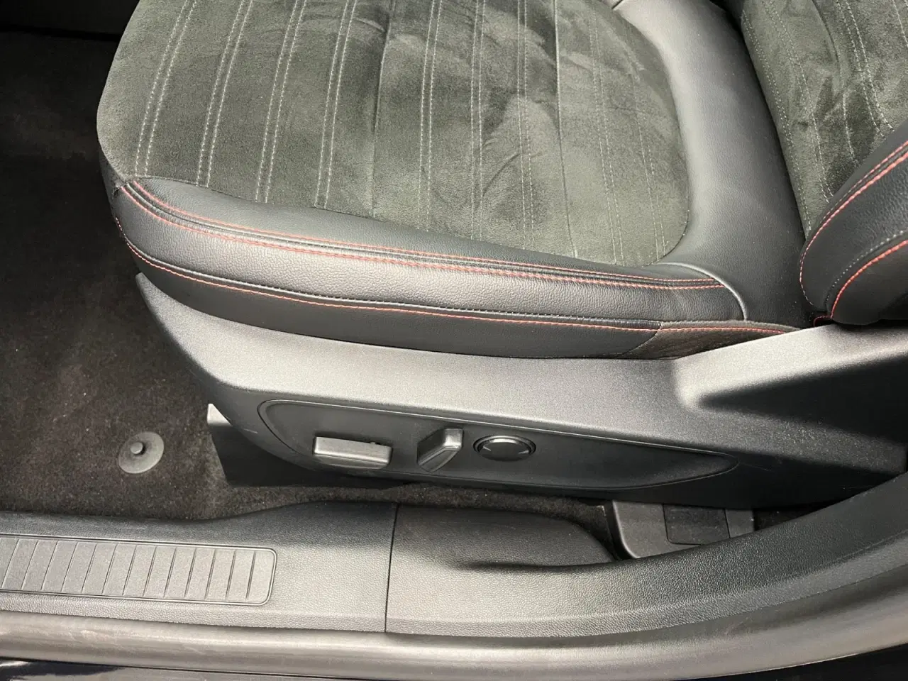 Billede 14 - Ford Kuga 2,5 PHEV ST-Line X CVT