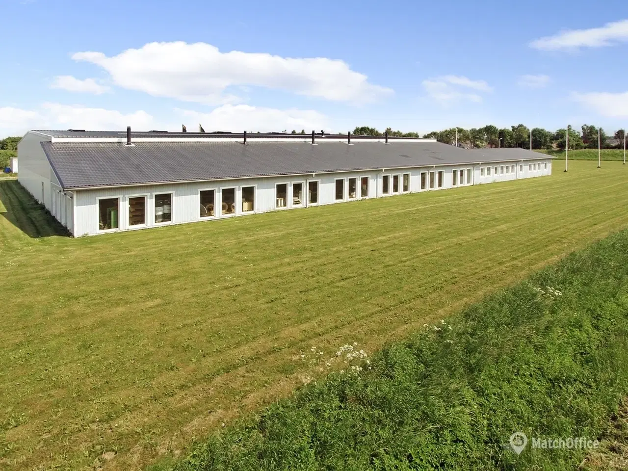 Billede 1 - Industrivej  1, Industrivej 1