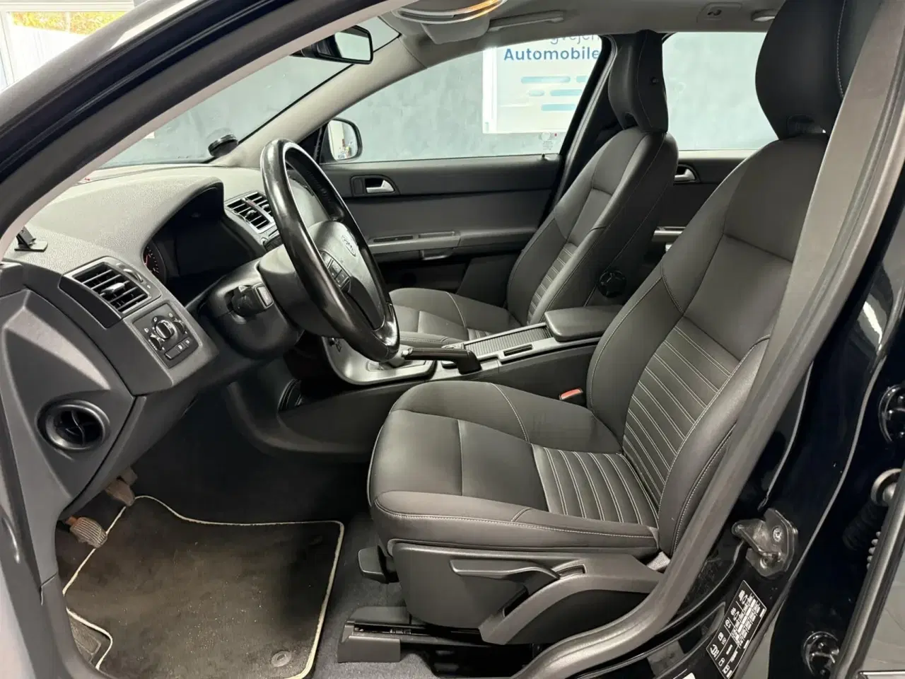 Billede 17 - Volvo V50 1,6 D2 Base 115HK Stc 6g