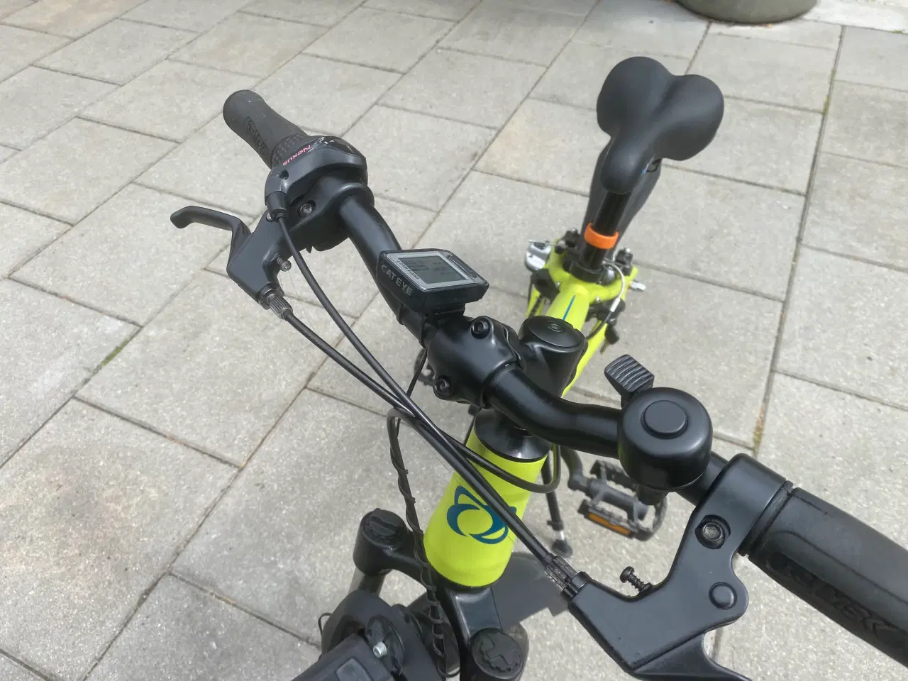Billede 15 - Købt til 5699 kr 20 tommer topmodellen 