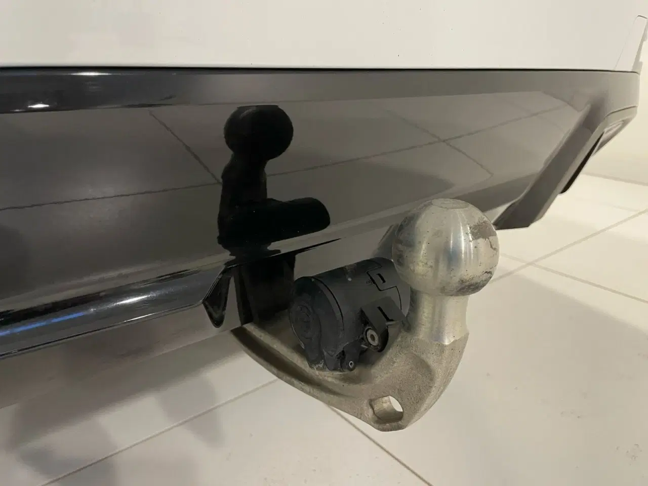 Billede 13 - BMW i4  M50 M-Sport xDrive