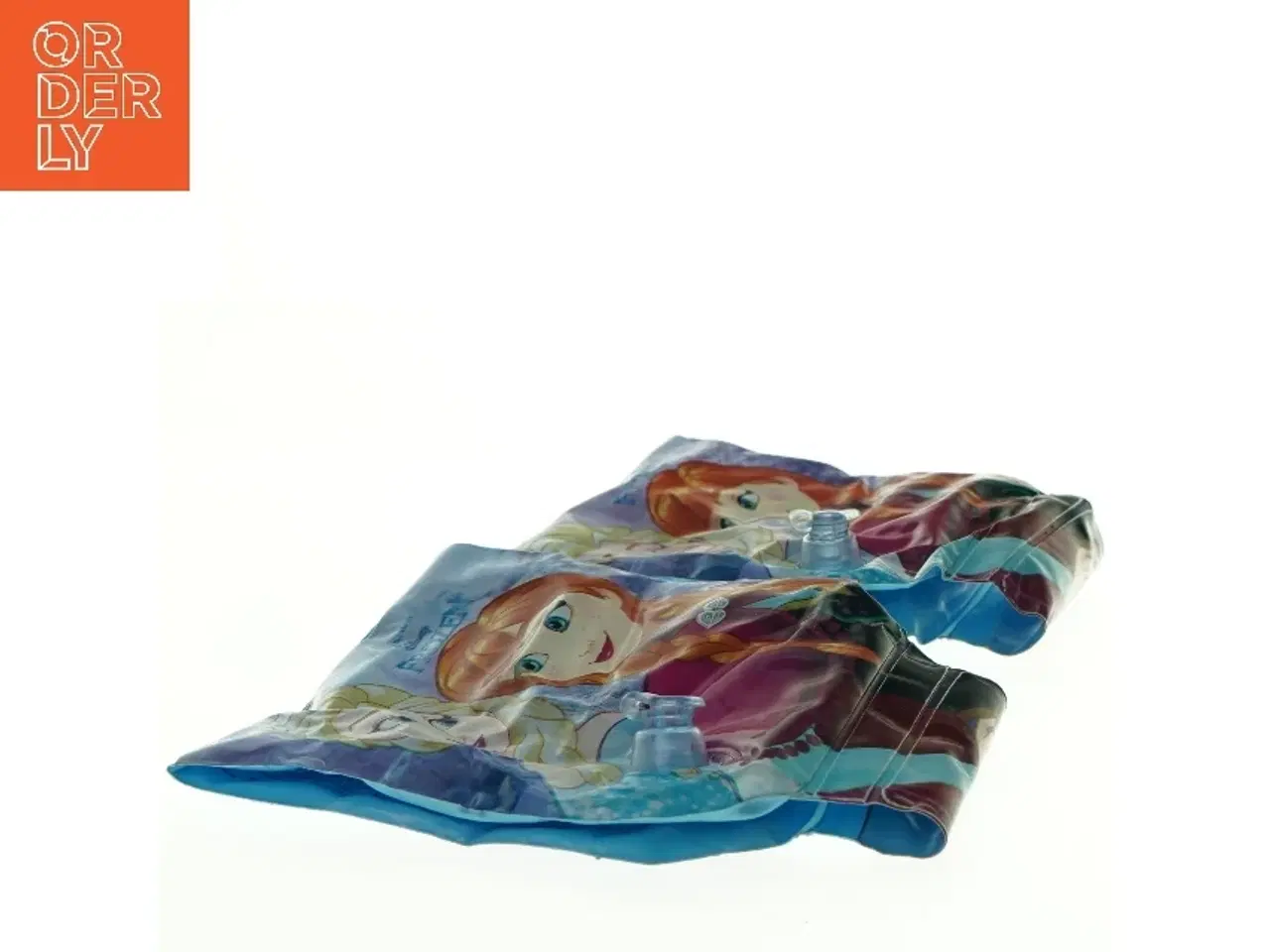 Billede 4 - Oppustelige svømmevinger fra Disney (str. 3-6 år)