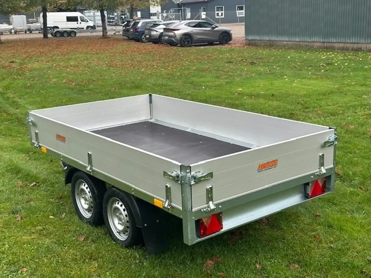 Billede 3 - Neptun Nordica GN288