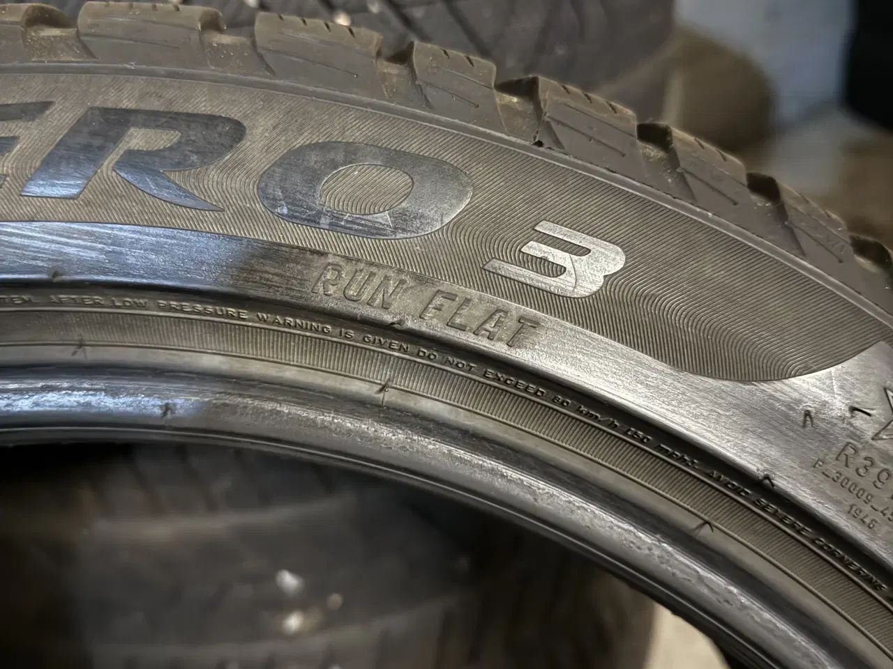 Billede 6 - Vinterdæk r18