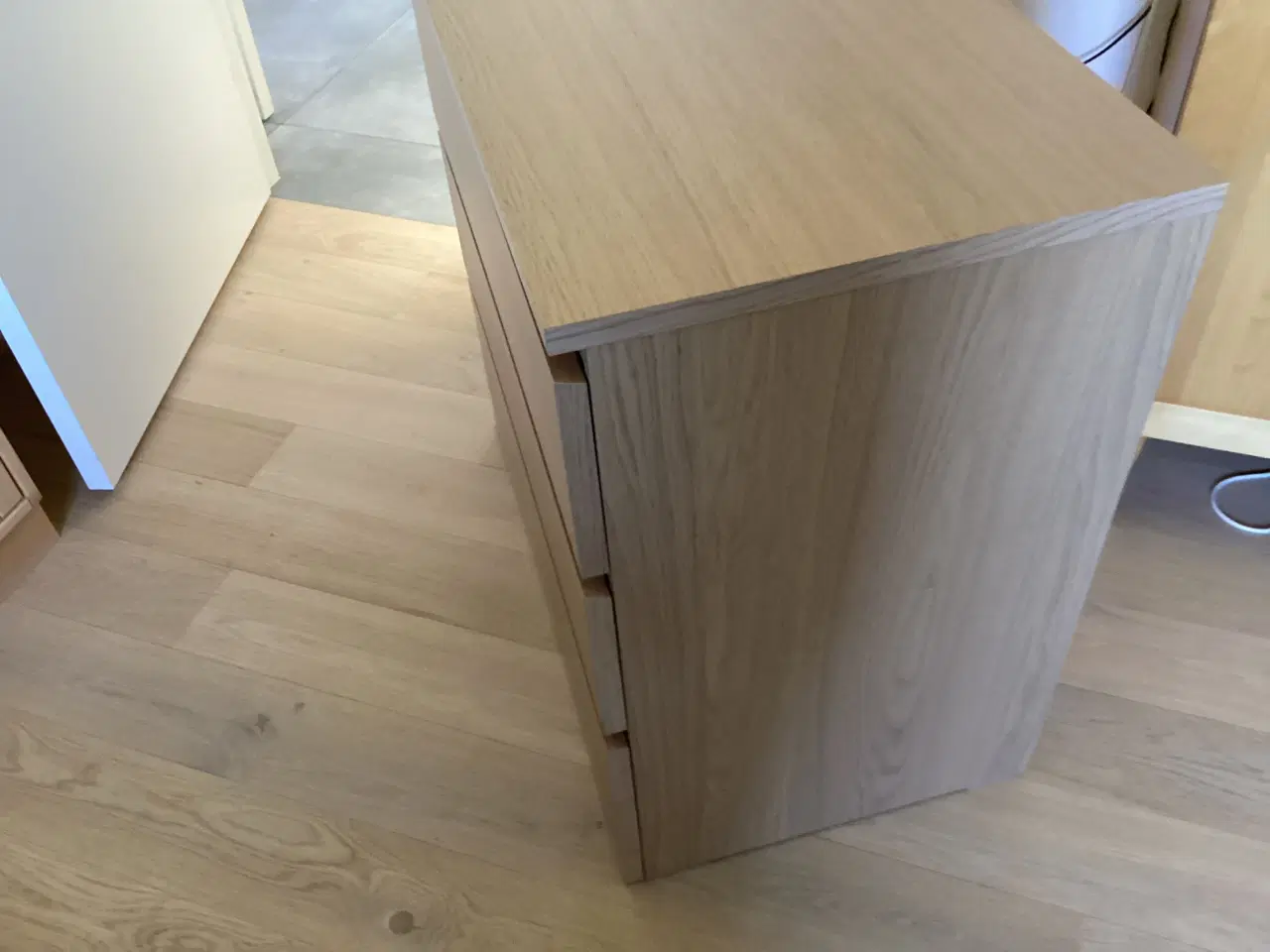 Billede 2 - Kommode 