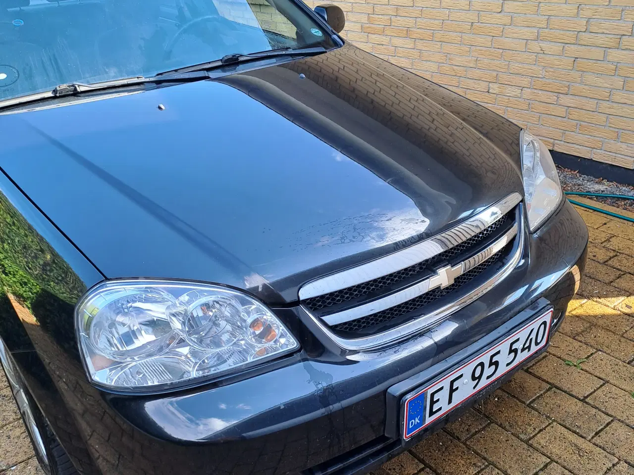 Billede 3 - Chevrolet nubira 1.6 synet den 16-5-2025 k