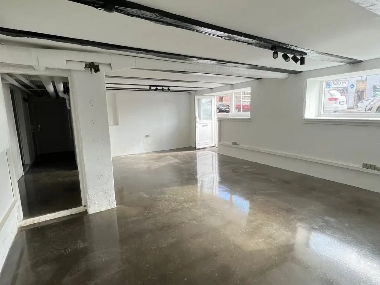 Billede 9 - Erhvervslokale til leje – 71 m² kælderlokale i Dyssegård