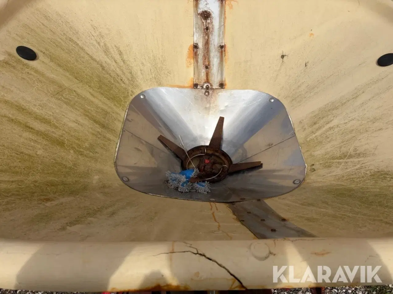 Billede 8 - Saltspreder Varmix SP-700