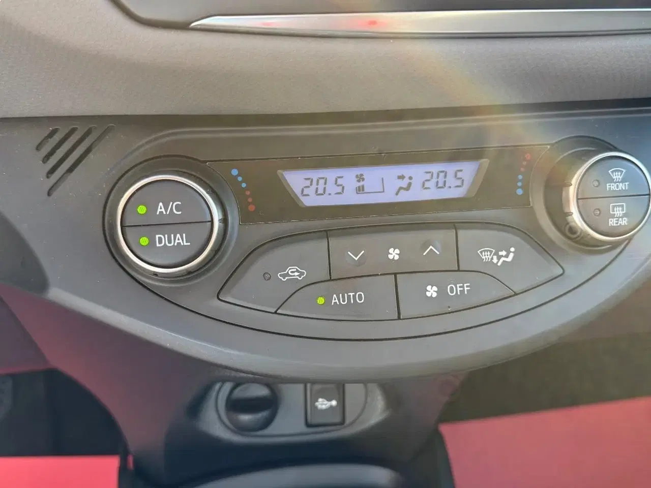 Billede 17 - Toyota Yaris 1,5 Hybrid H1 e-CVT